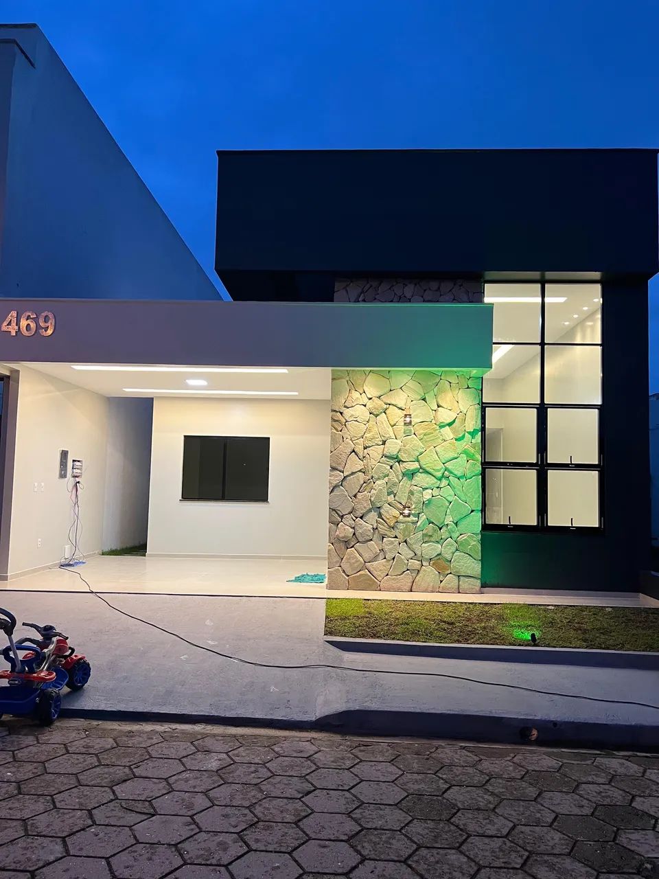 Casa em condomínio fechado  - Foto 4