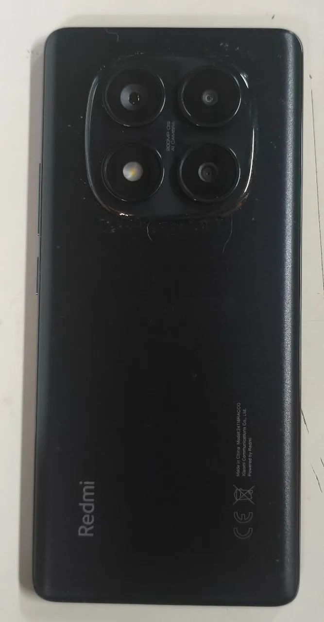 Xiaomi Redmi Note 14 Pro - Foto 4