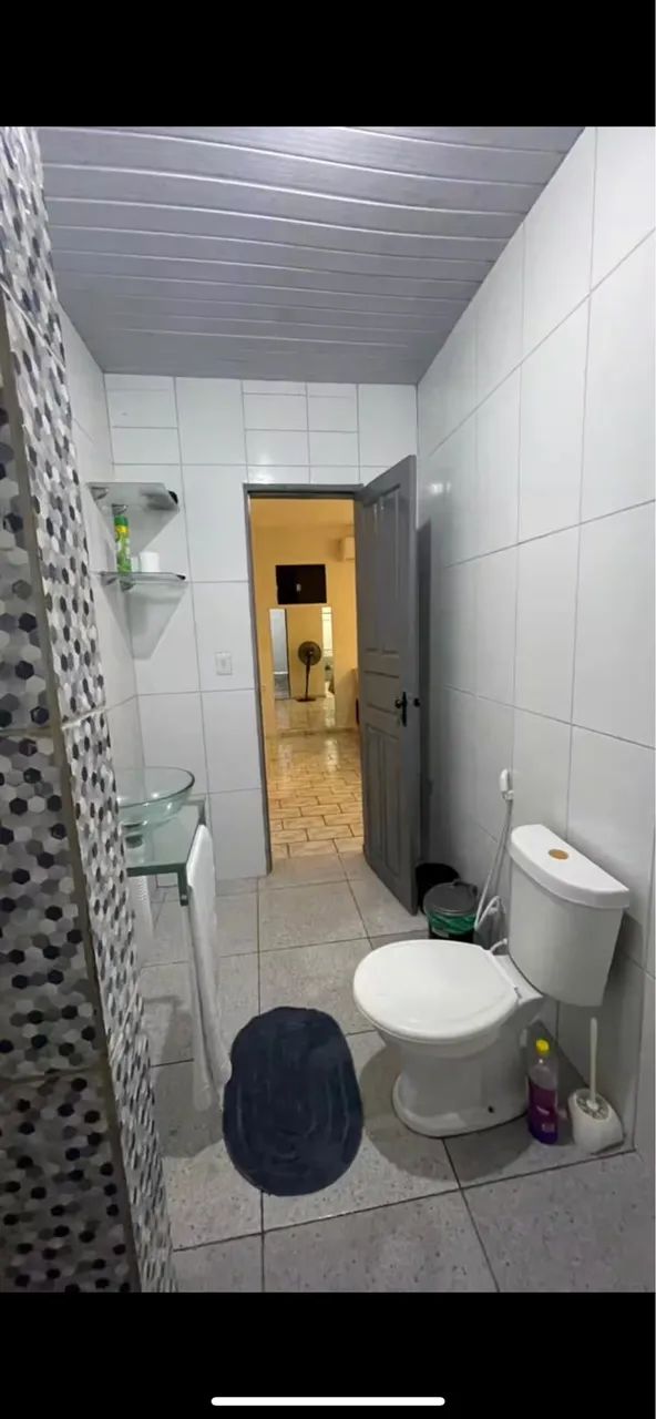 Suíte privativa para alugar  - Foto 4