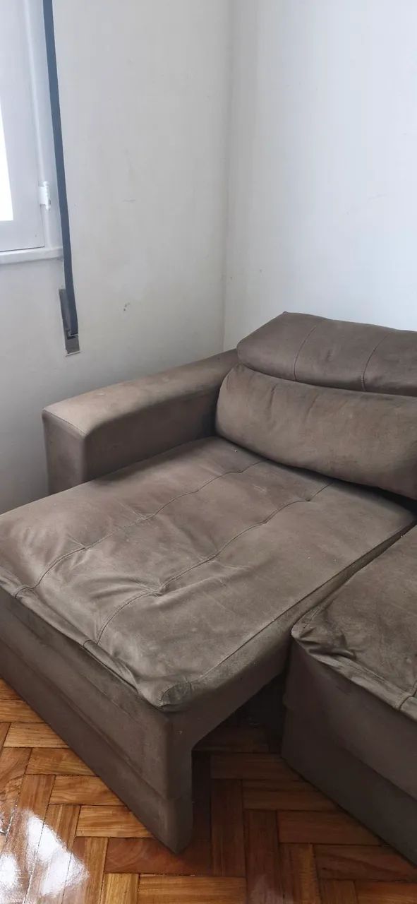 Itens de casa