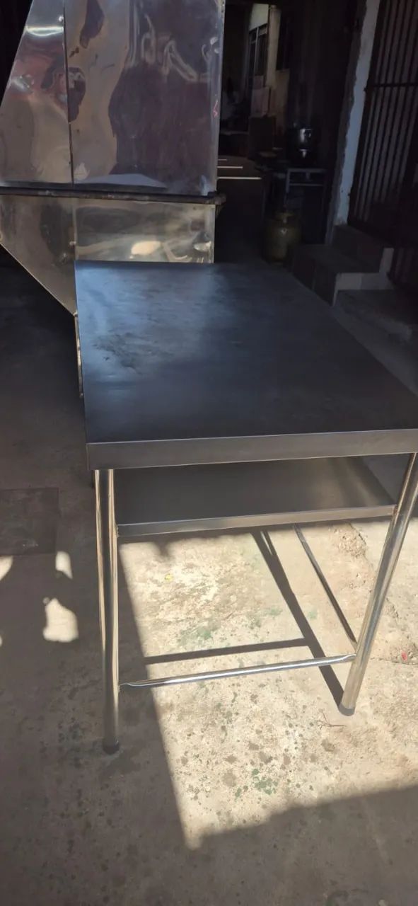 Máquina de Assar Frango na Brasa - Foto 5