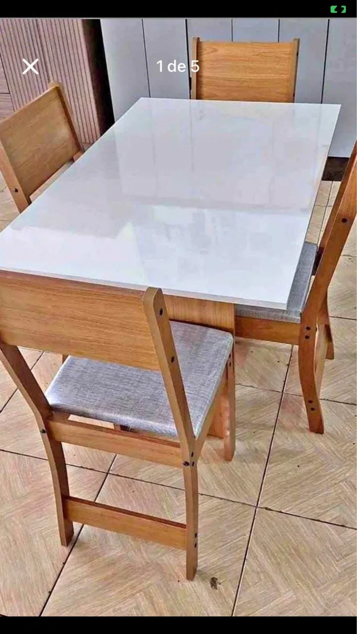 Mesa Charles 
