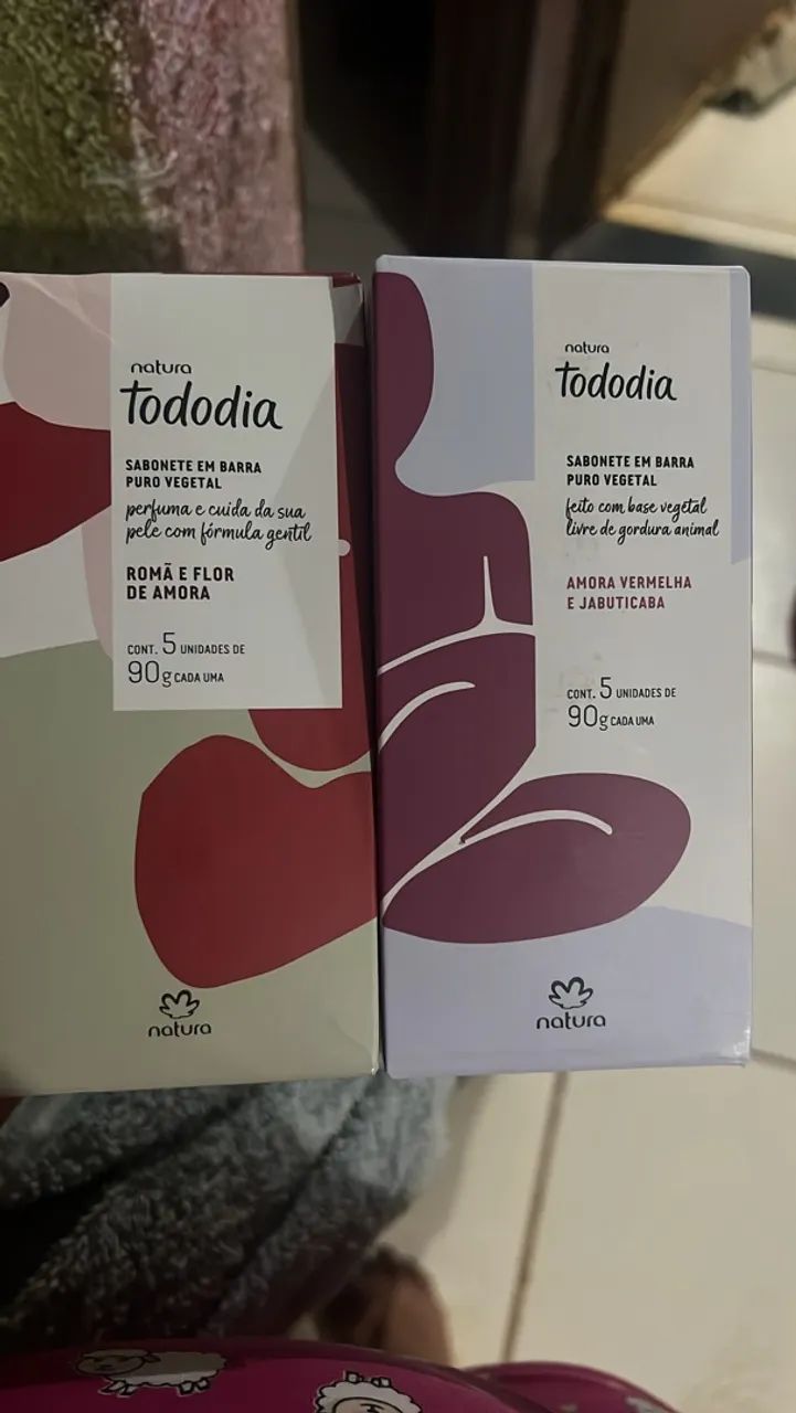 Produtos Natura  - Foto 2
