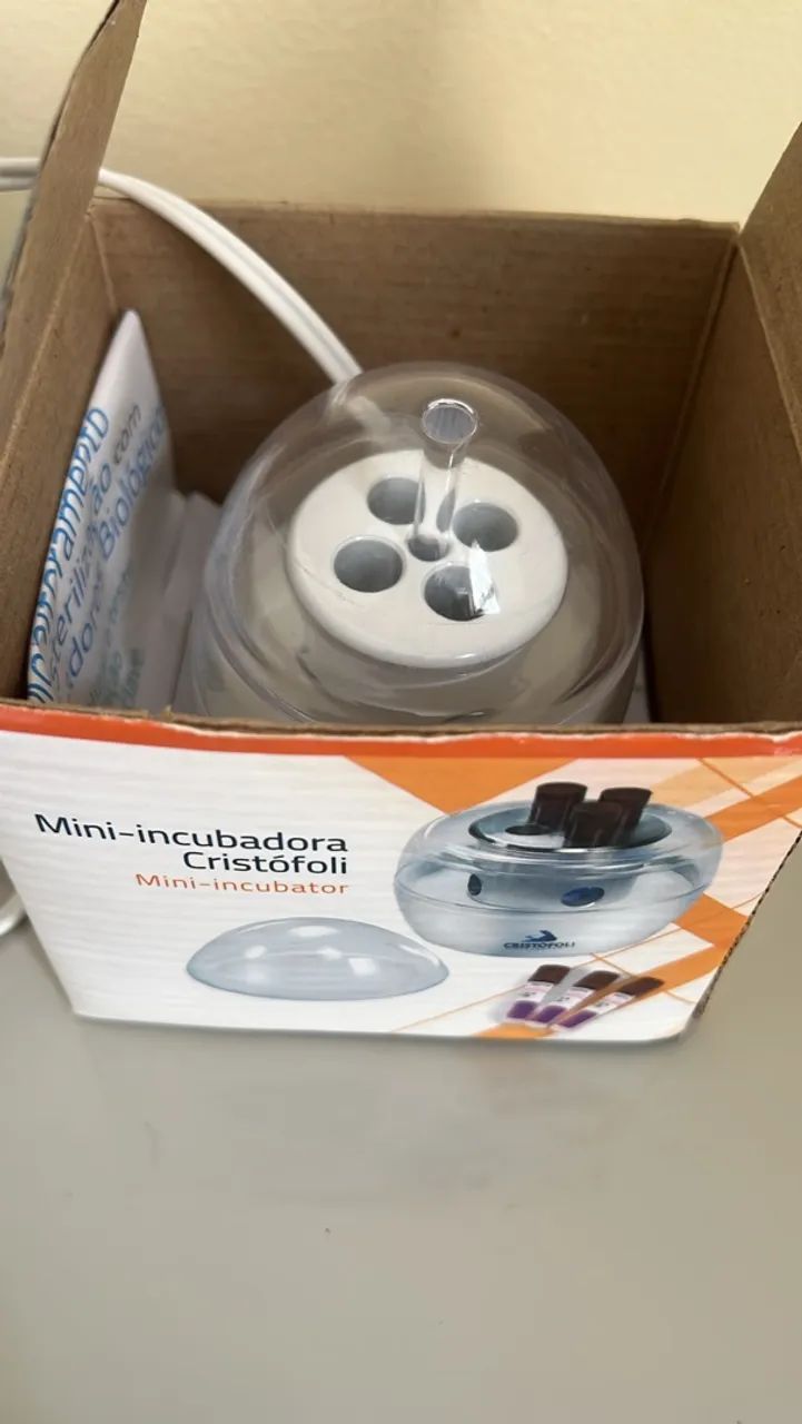 Autoclave amora  - Foto 4
