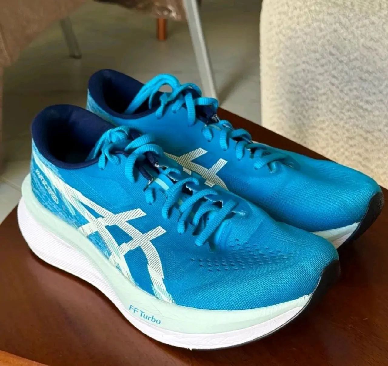 Asics Magic speed 4 - Foto 5