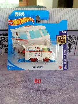 Hot Wheels diversos. - Foto 2