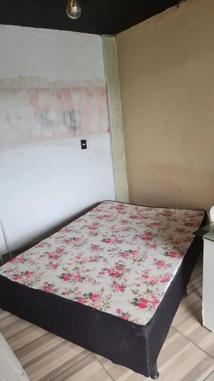 Cama casal box - Foto 2