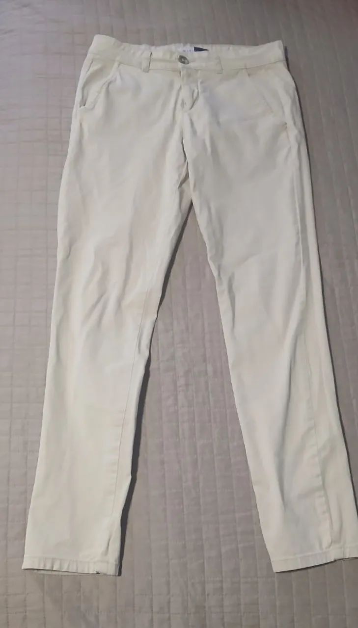 Calça Feminina Marfinno 