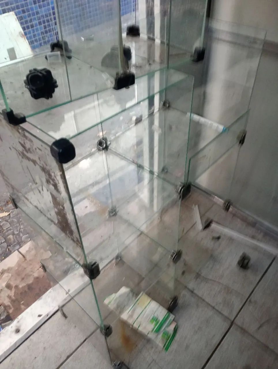 VITRINES  - Foto 2