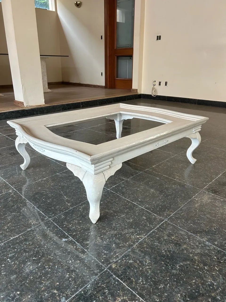 Mesa de centro 