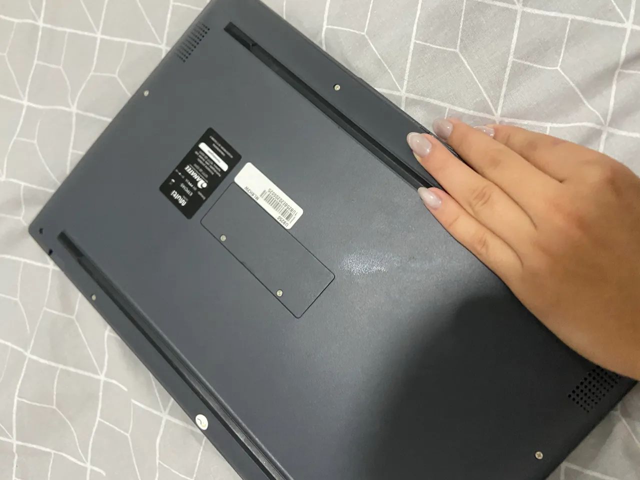 Notebook - Foto 2