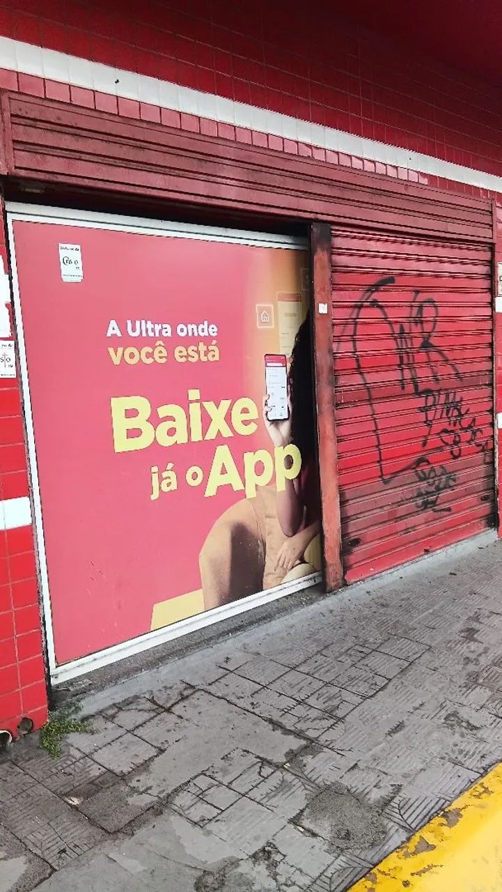 Manutenção em porta de enrolar  - Foto 5