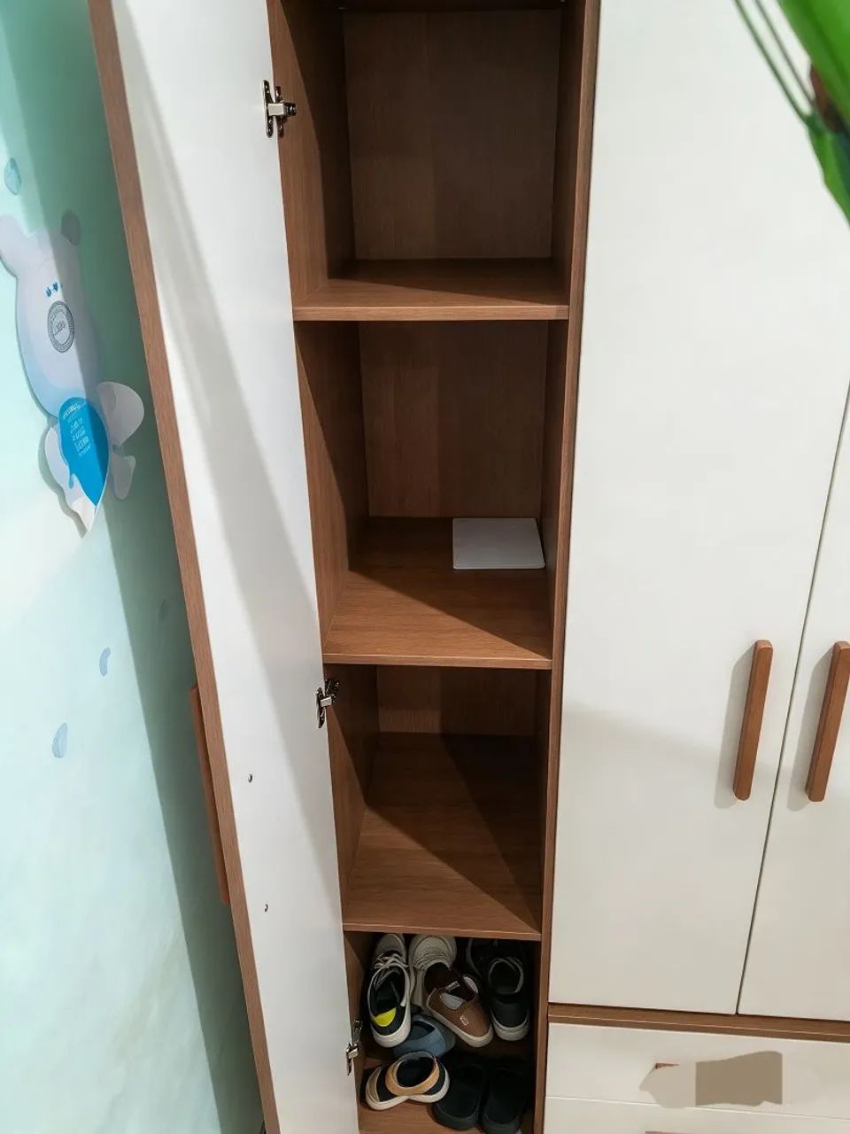 Guarda roupa - Foto 2