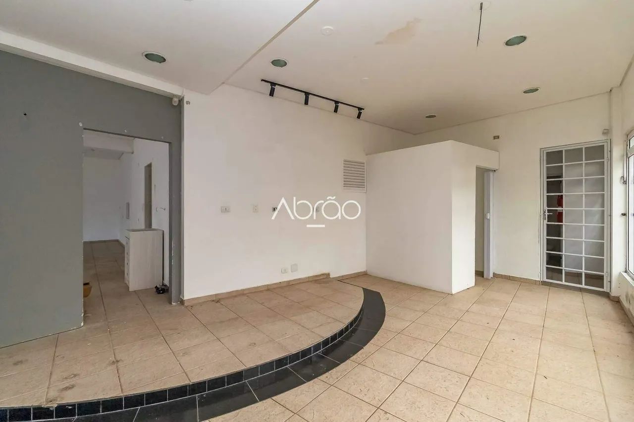 Loja com 198 m² e Estrutura Completa para Alugar no Campo Comprido | Ref 325 - Foto 3