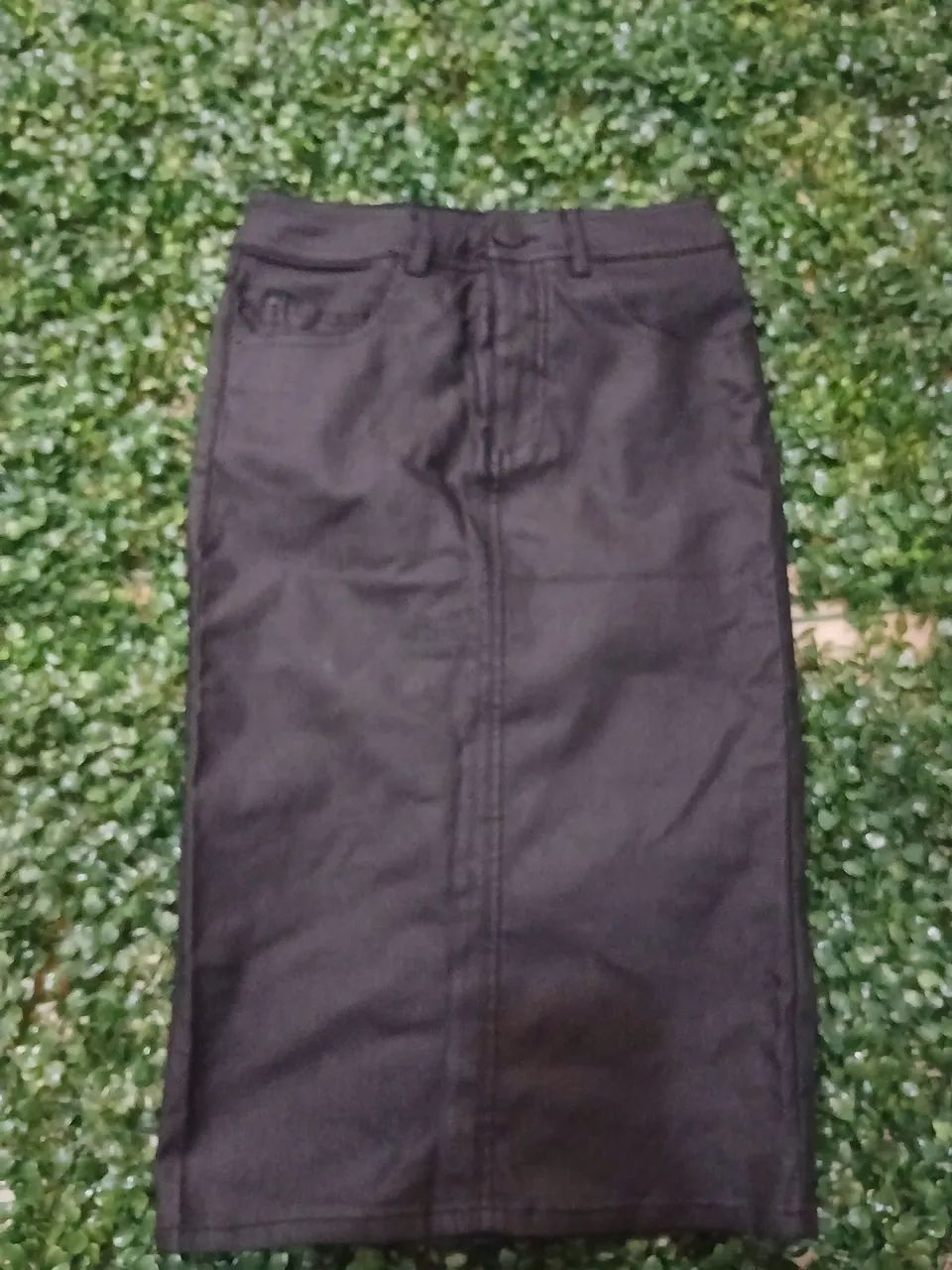 Saia Calvin Klein PP - Foto 2