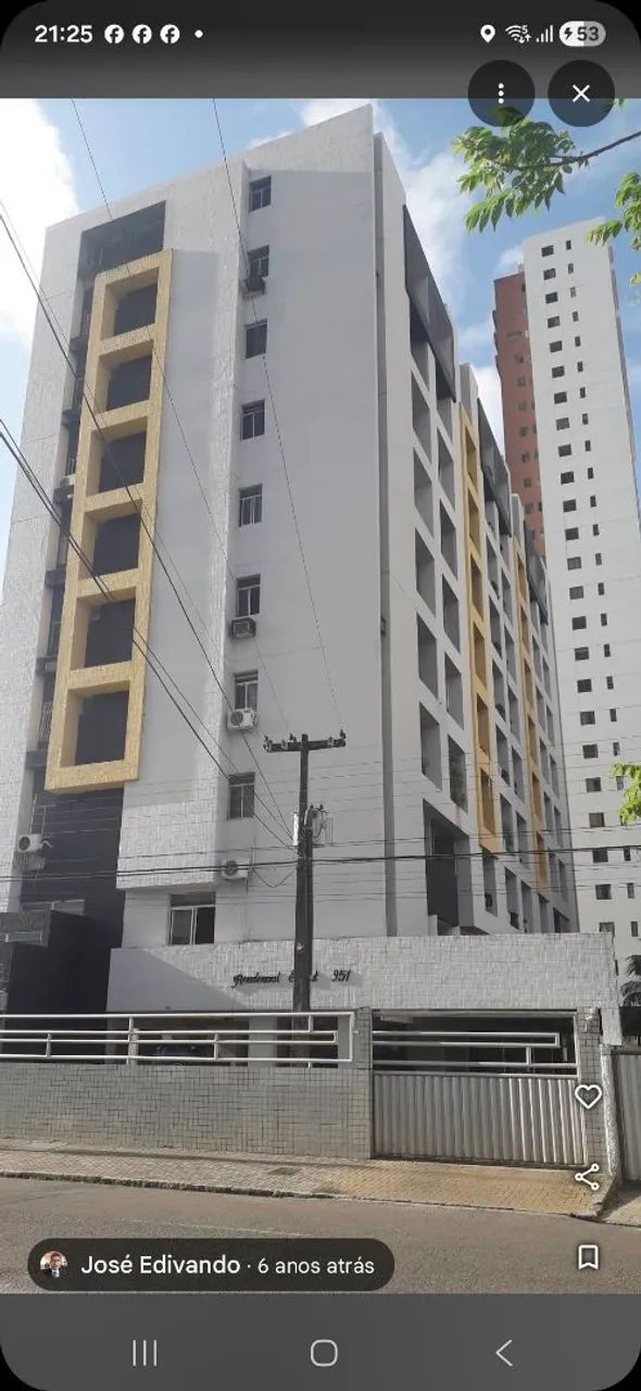 Alugar.se apto no bairros Estados 