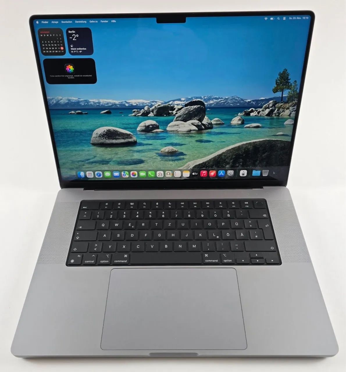 MacBook Pro M1 Pro 2021 - Foto 5