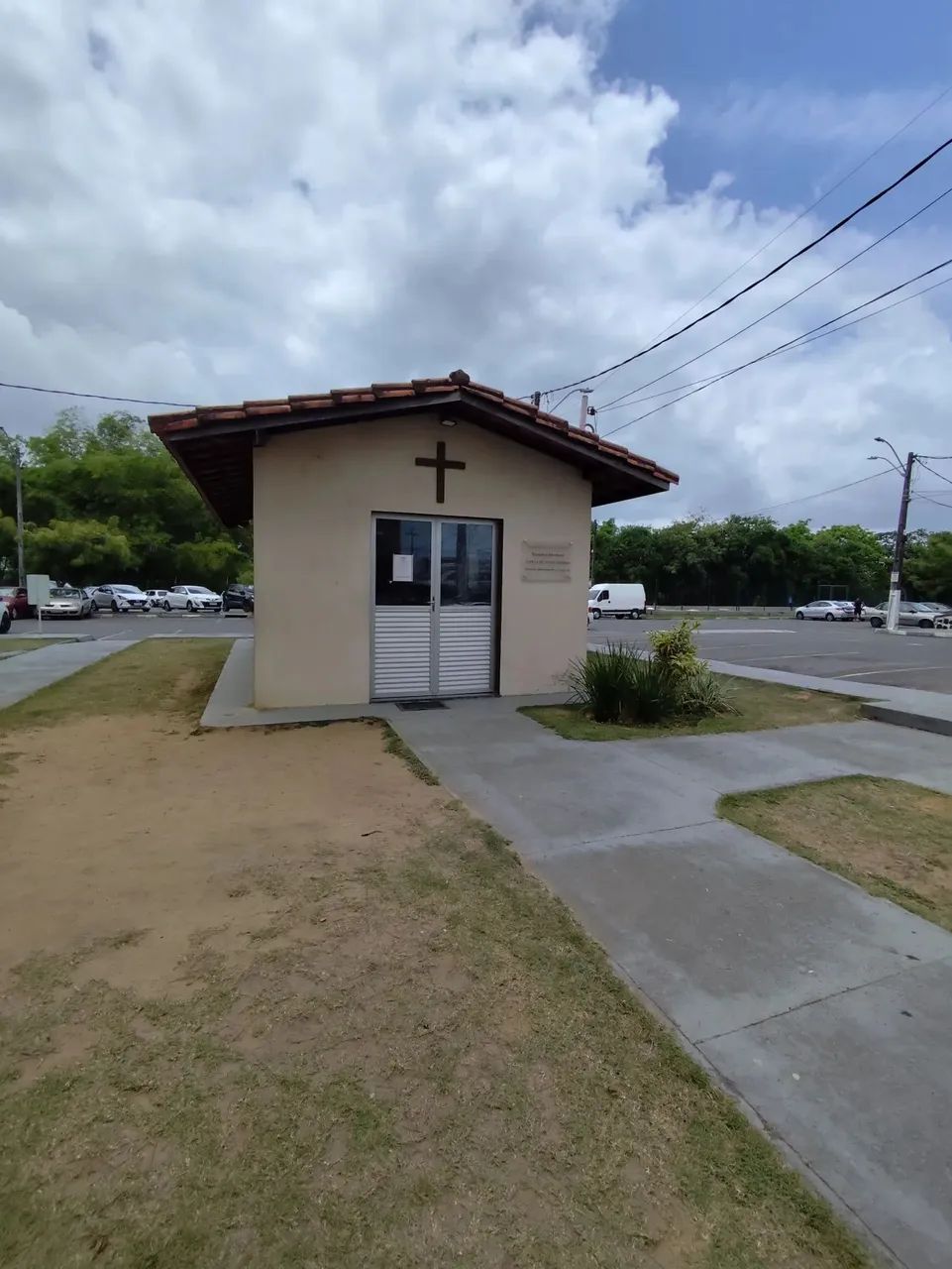 Apartamento para locação no RESIDENCIAL HILDETE FRANÇA, JARDIM CAJAZEIRAS, Salvador, BA - Foto 4