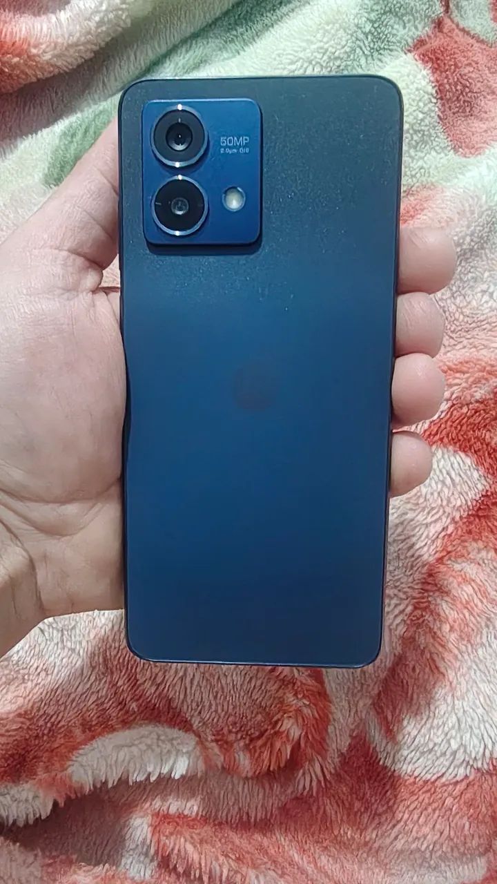 Motorola G84 5G 256GB - Foto 2
