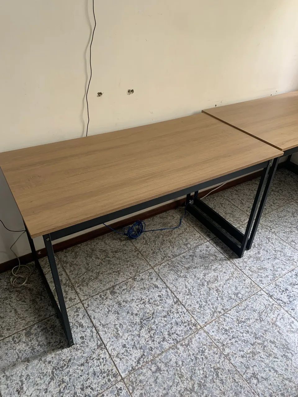 Mesa de computador  - Foto 2