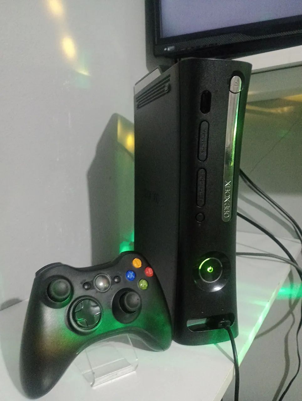 XBOX 360 ELITE  - Foto 3