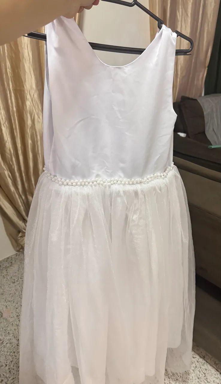 Vestido de dama - Foto 3