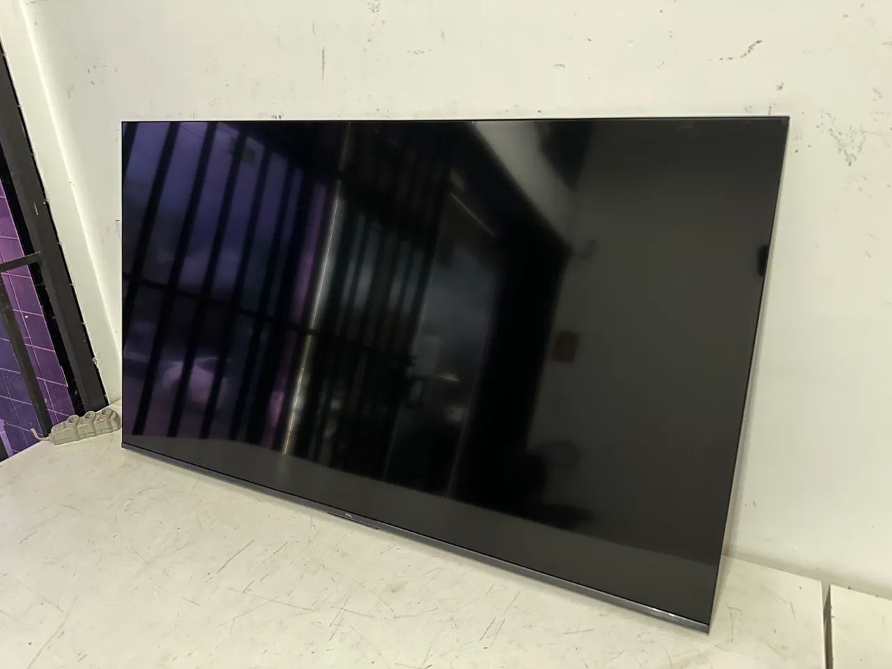 TV 4K 50? POLEGADAS TCL - Foto 5