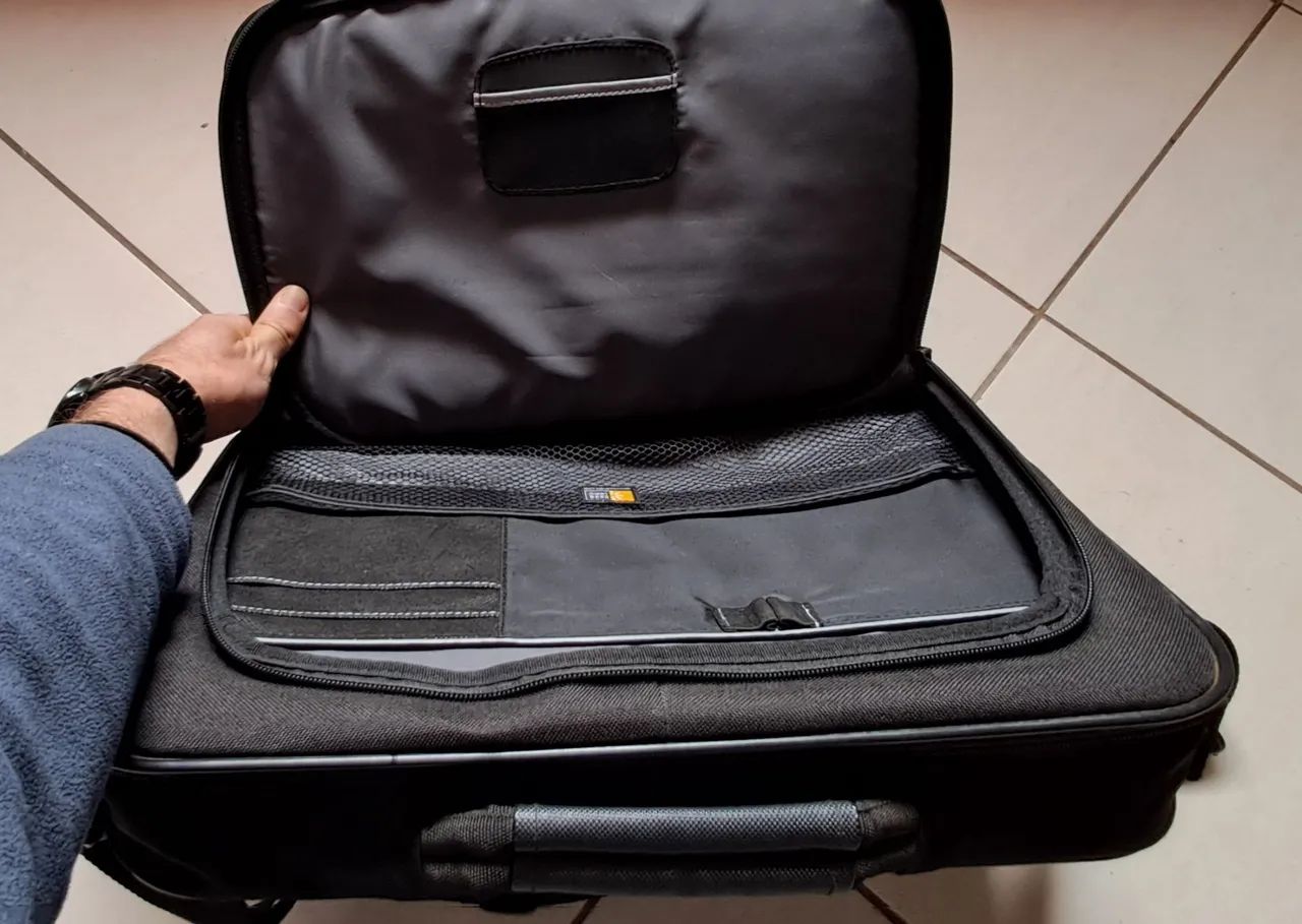 Case/Bolsa para Notebook - Foto 2
