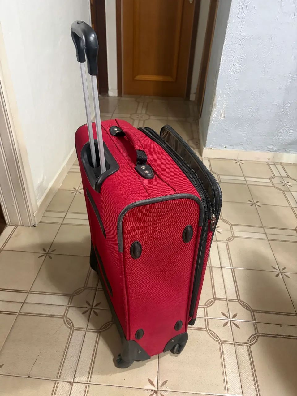 Mala de viagem - Foto 3