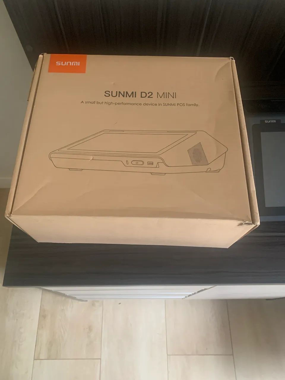 Sunmi D2 mini - Foto 2