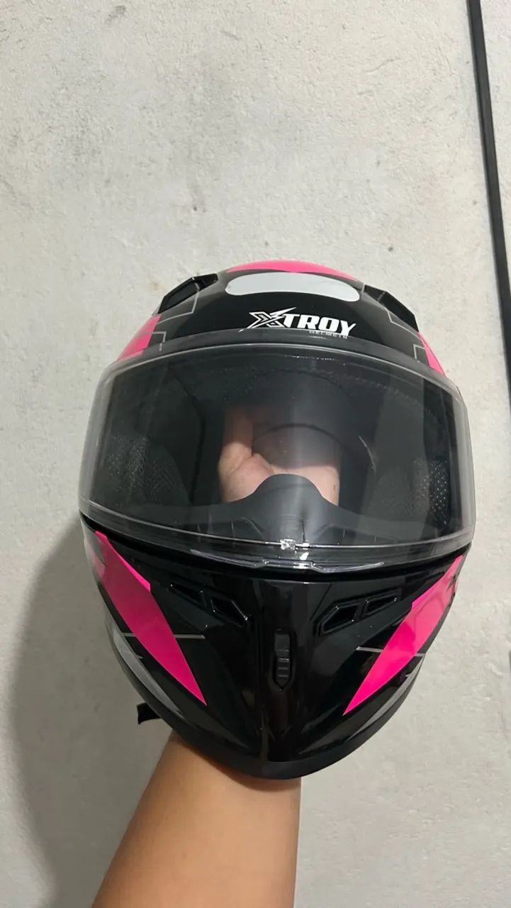 Capacete xt  - Foto 4