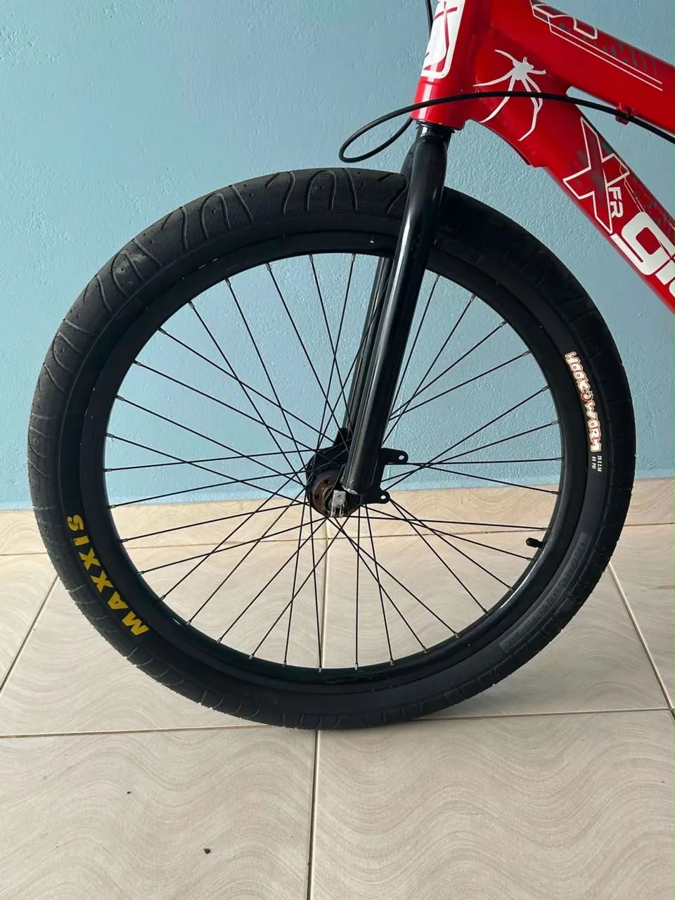 GIOS FRX 2025 A VENDA  - Foto 3
