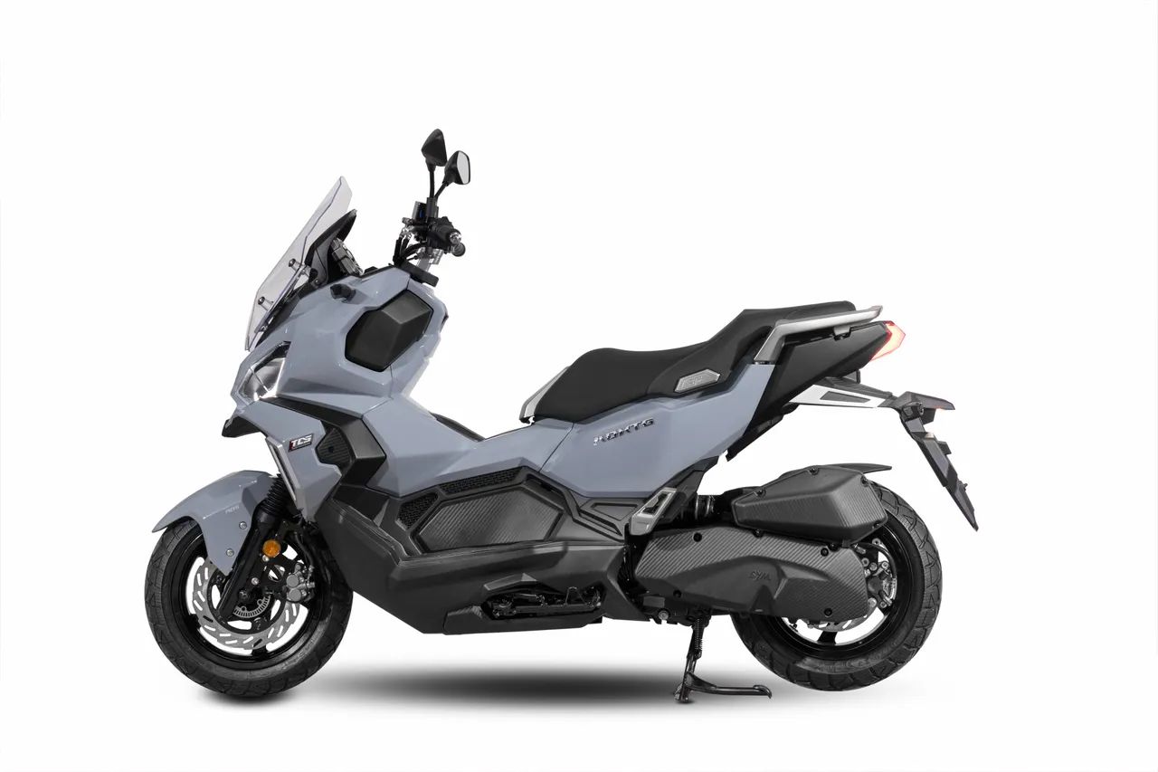 SYM ADXTG 150 2027 - ZERO KM - Foto 3