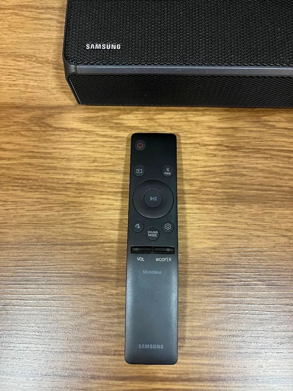 Soundbar Samsung - Foto 2