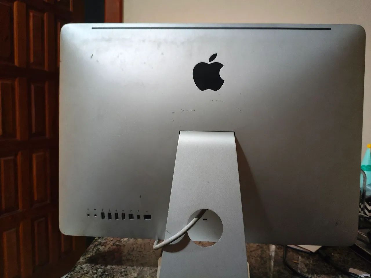 Vendo iMac 2011 com defeito