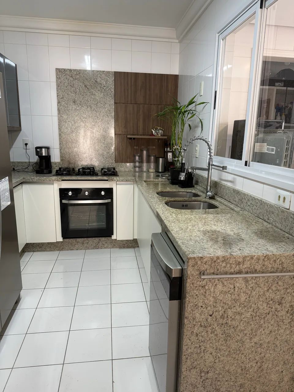 Móveis da cozinha  - Foto 2