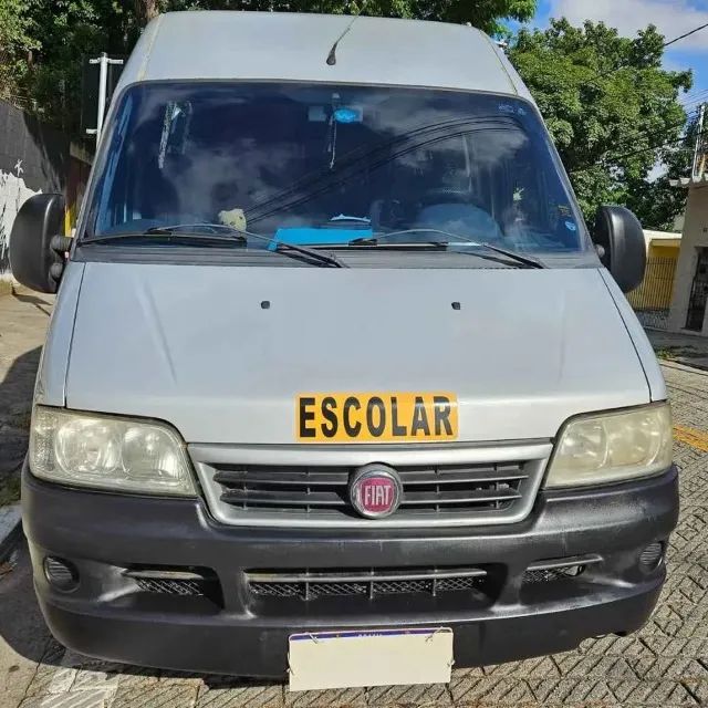 Ducato escolar 27 lug 2015
