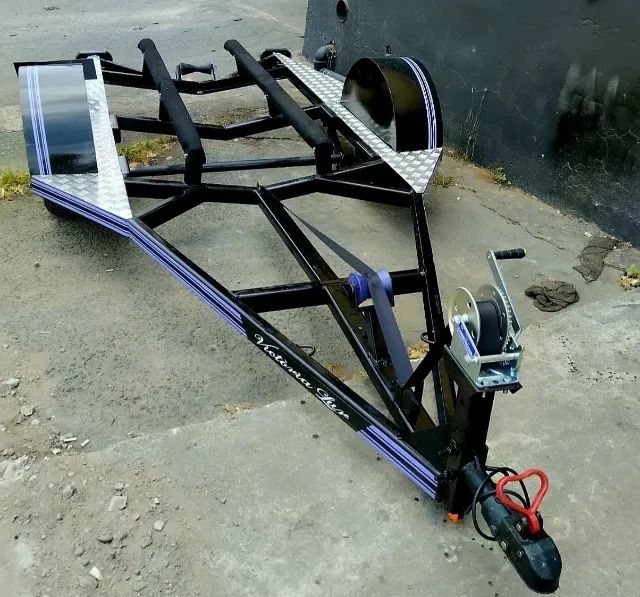Carretas fazendinha - Foto 4