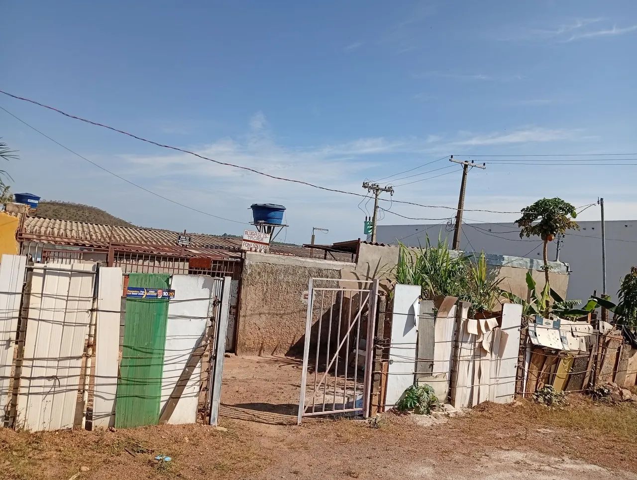 Casa novo horizonte  - Foto 2