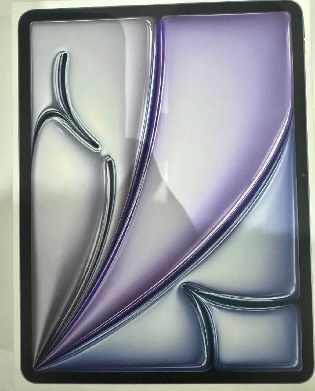 iPad Air 13