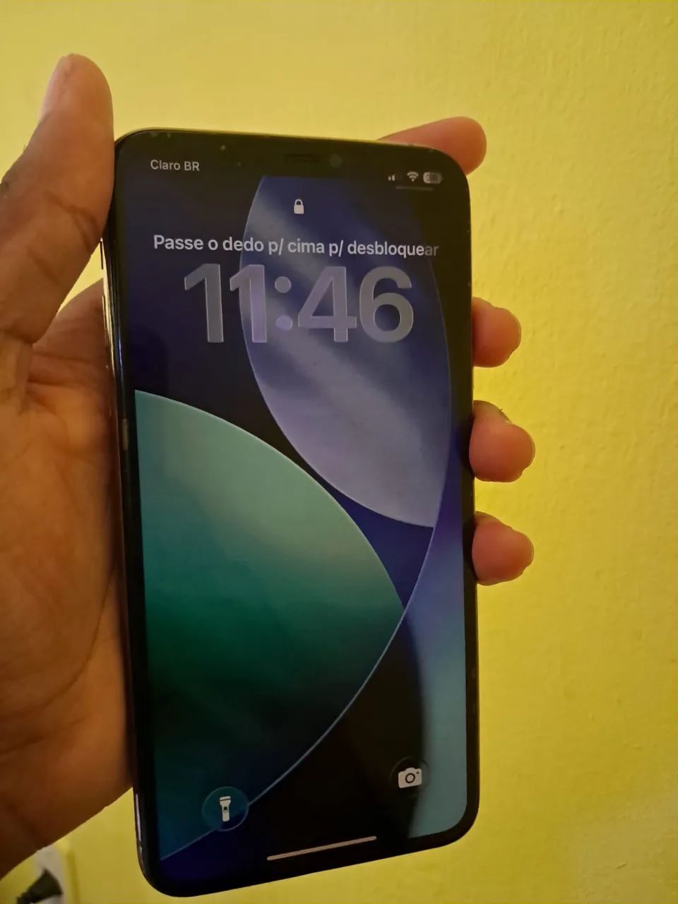 iPhone 11 Pro Max 