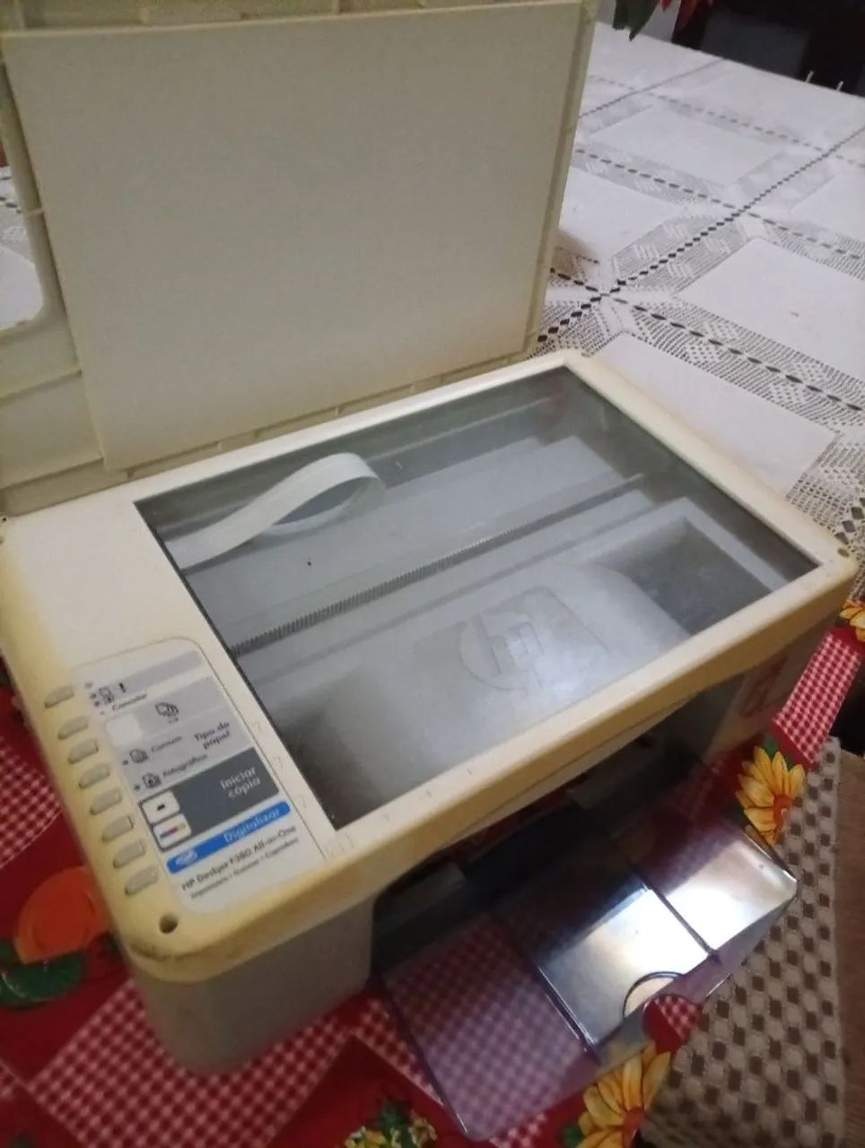 Impressora hp - Foto 2