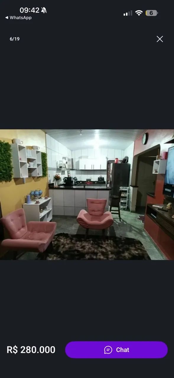 Casa no provedor  - Foto 5