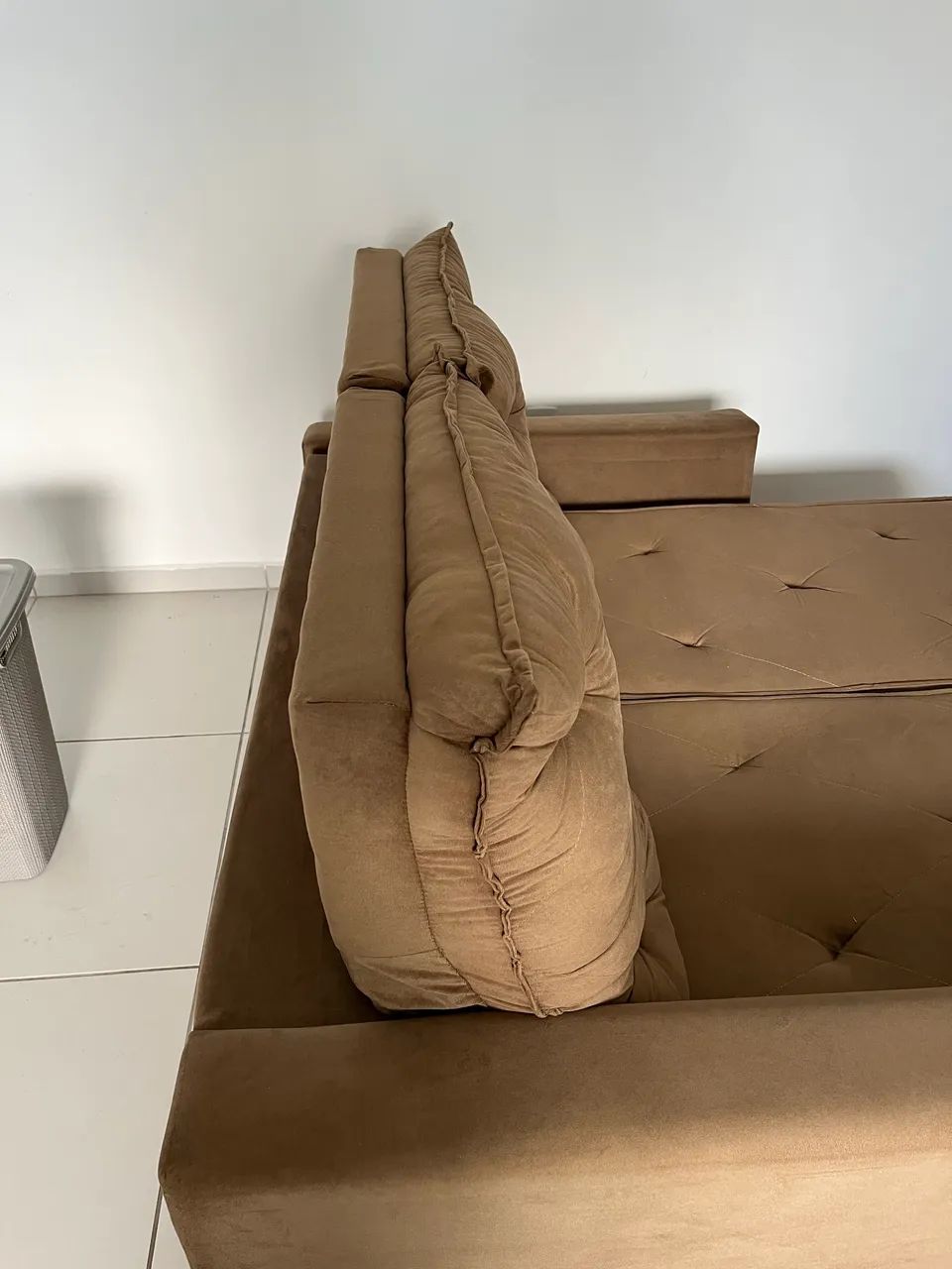 Sofá em bom estado - Foto 4