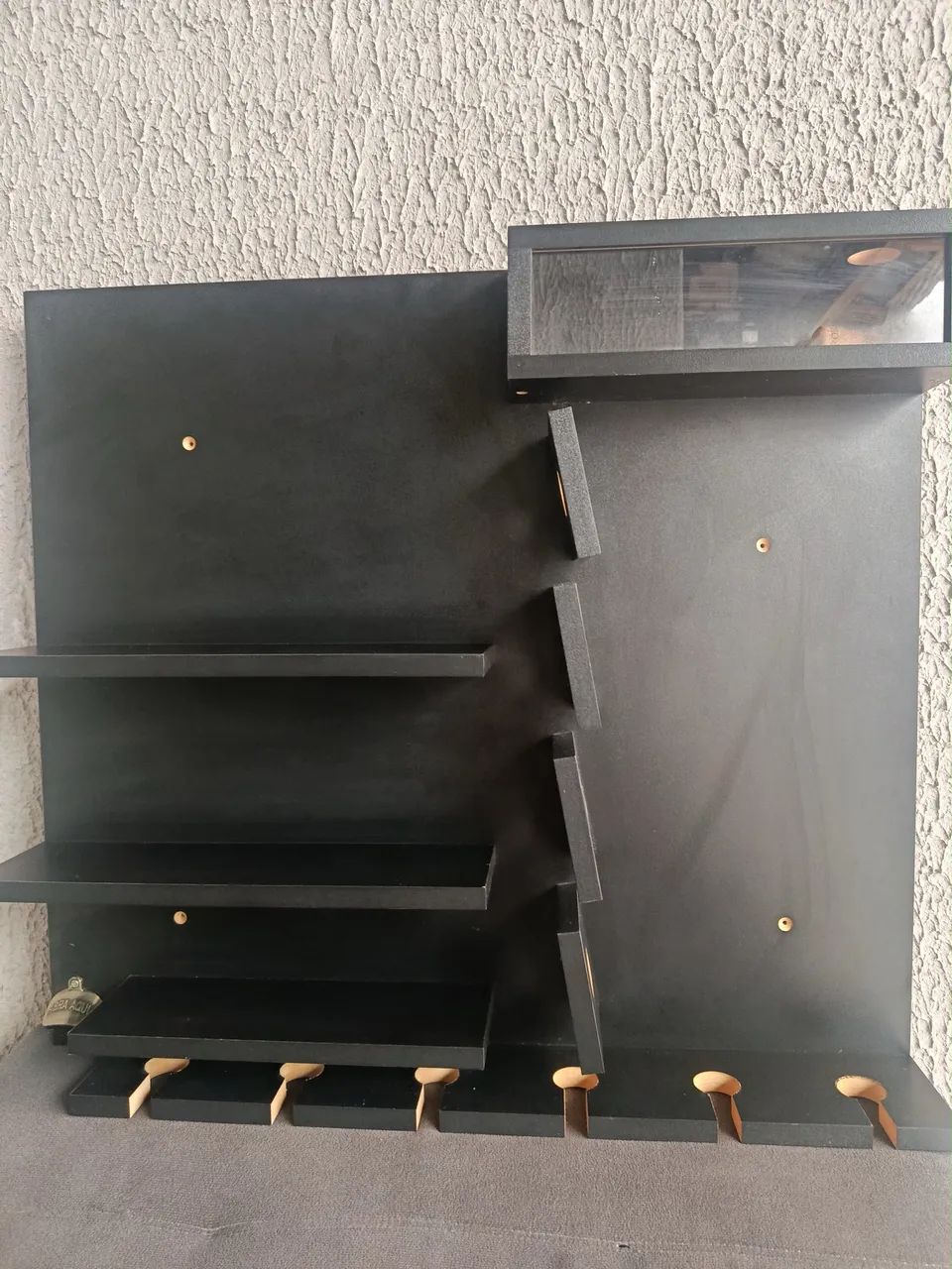 Adega de parede