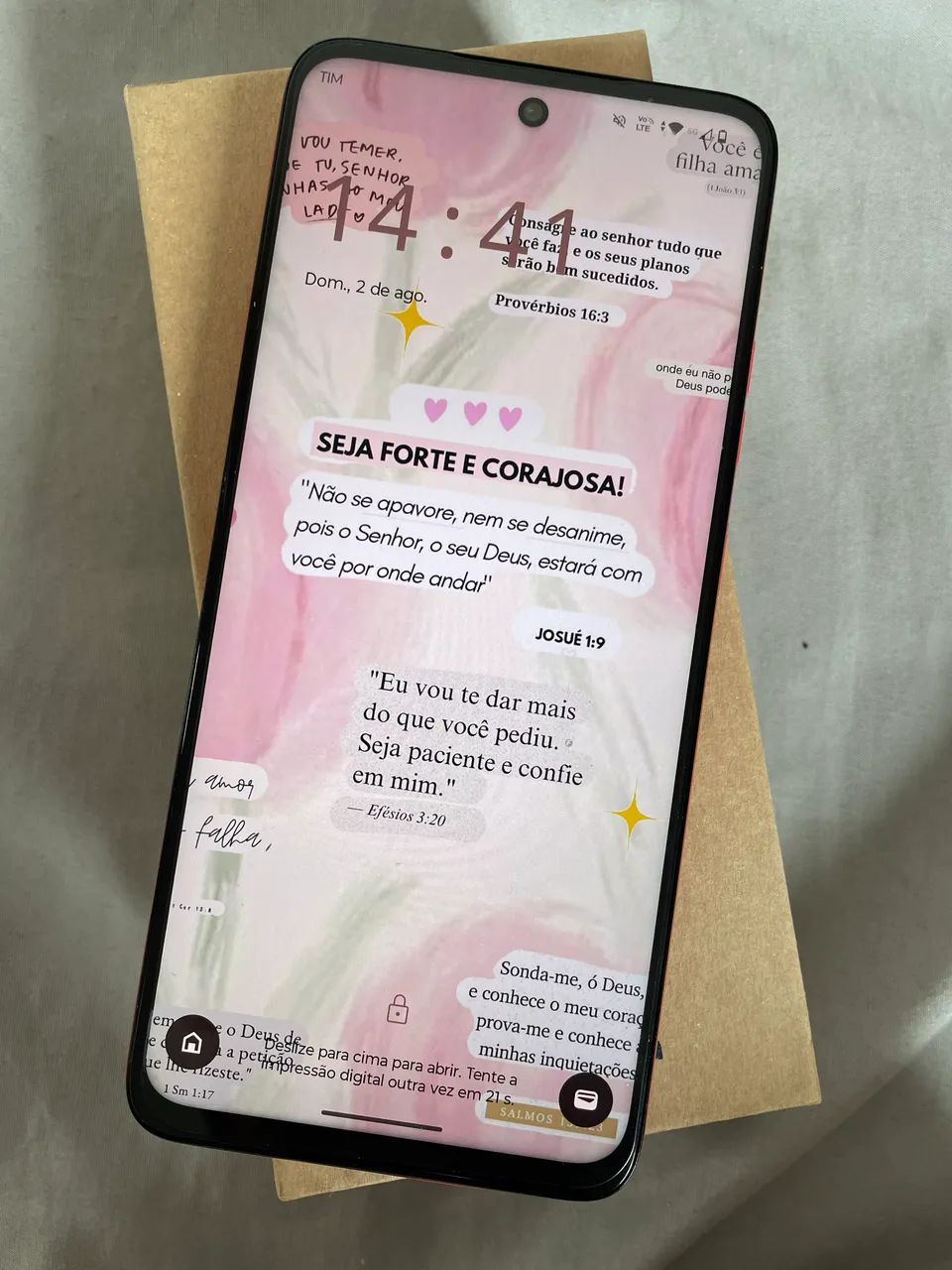 Motorola G35 - Foto 5