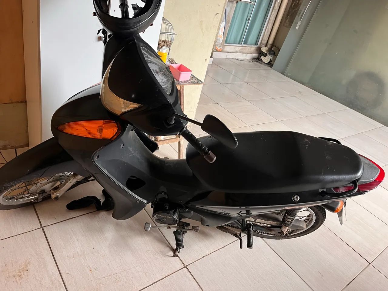 Moto biz - Foto 4