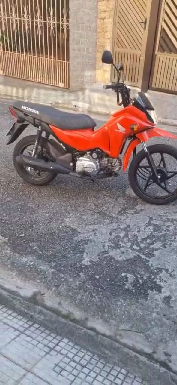 Honda pop - Foto 3
