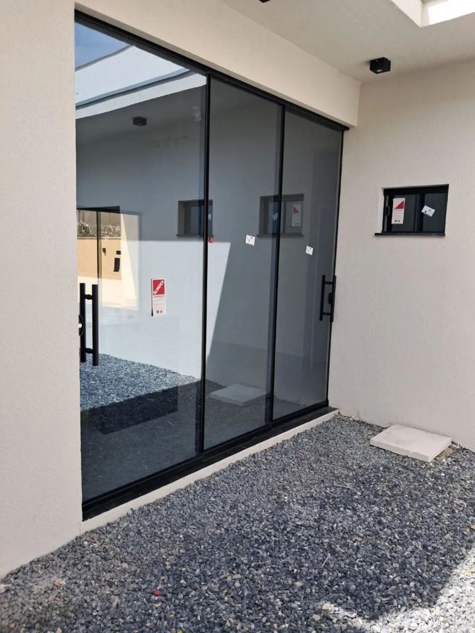 VIDRAÇARIA MODESTO