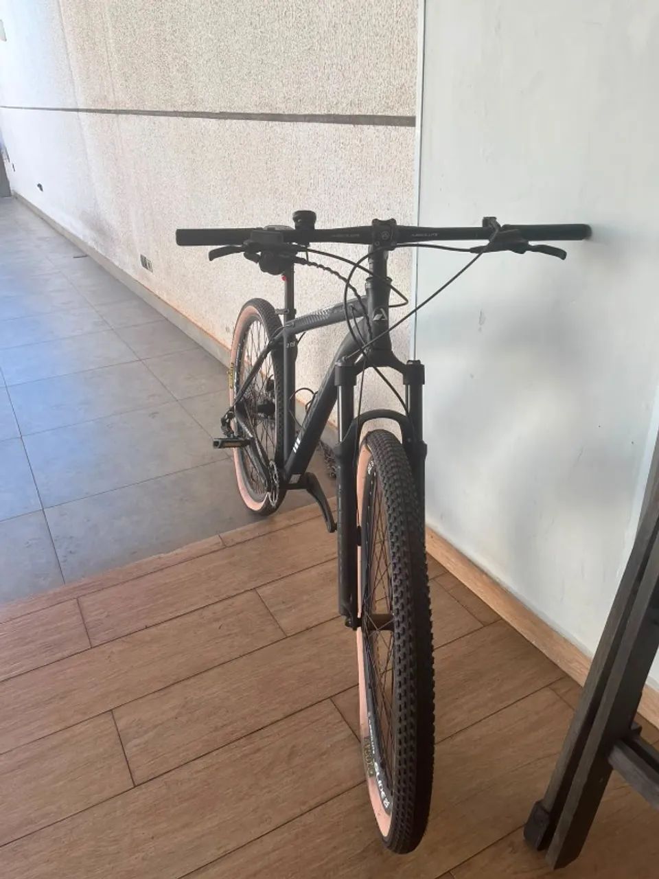 Bicicleta Aro 29 Absolute Nero 5  - Foto 2
